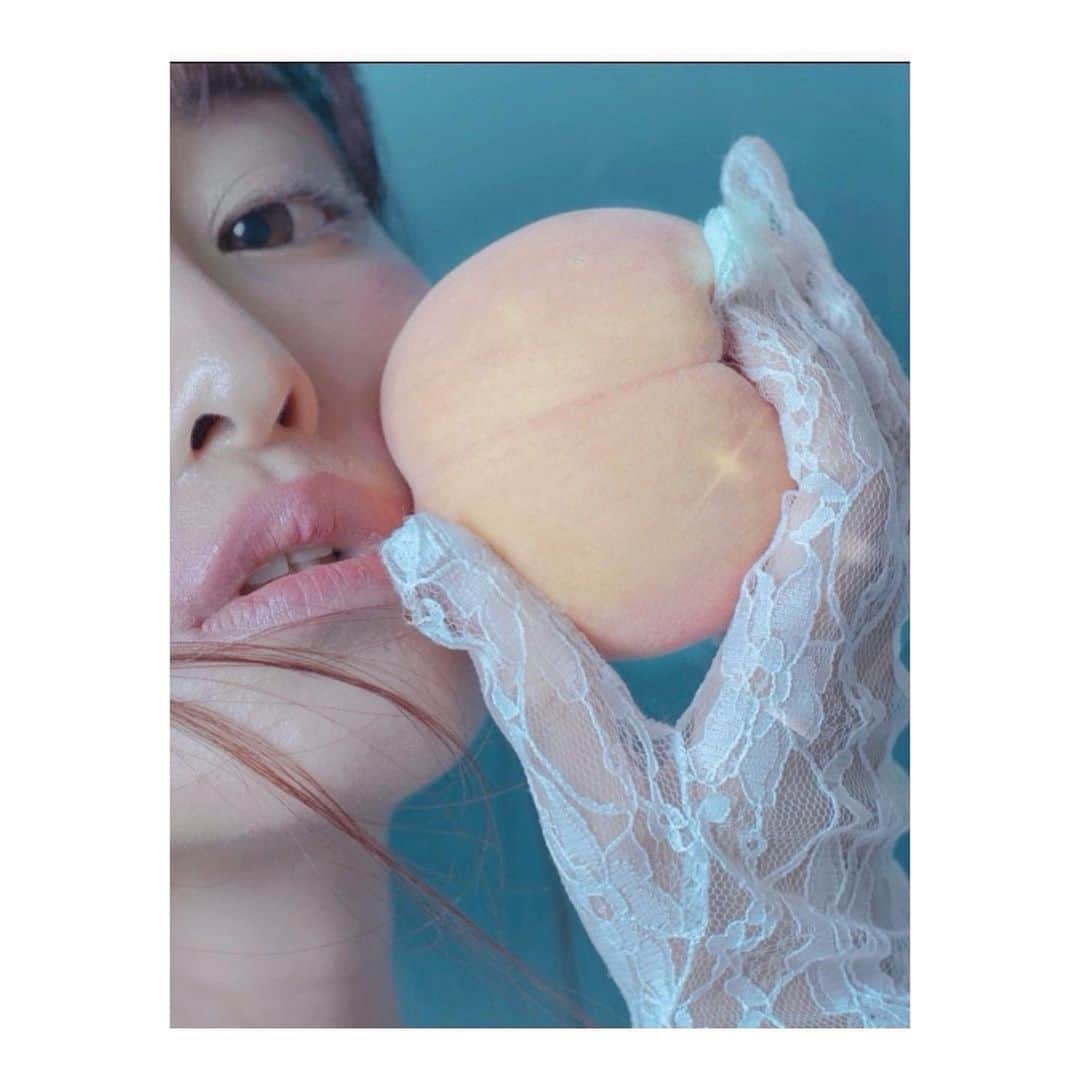 北野美奈のインスタグラム