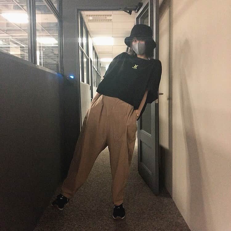 PONのインスタグラム