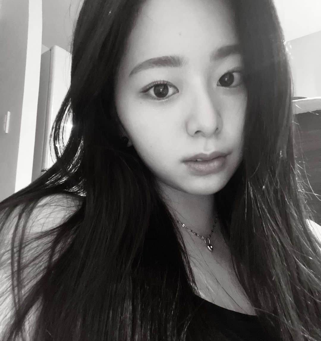 のインスタグラム：「❤︎」