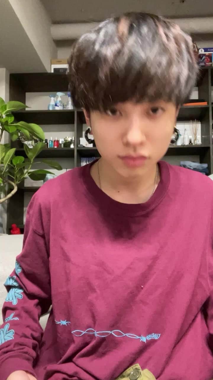 のインスタグラム