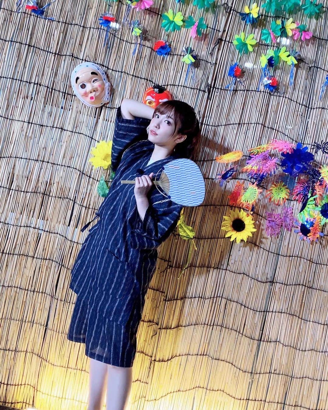 愛美さんのインスタグラム写真 - (愛美Instagram)「photo by @toyotamoe」8月13日 11時29分 - aimin_official