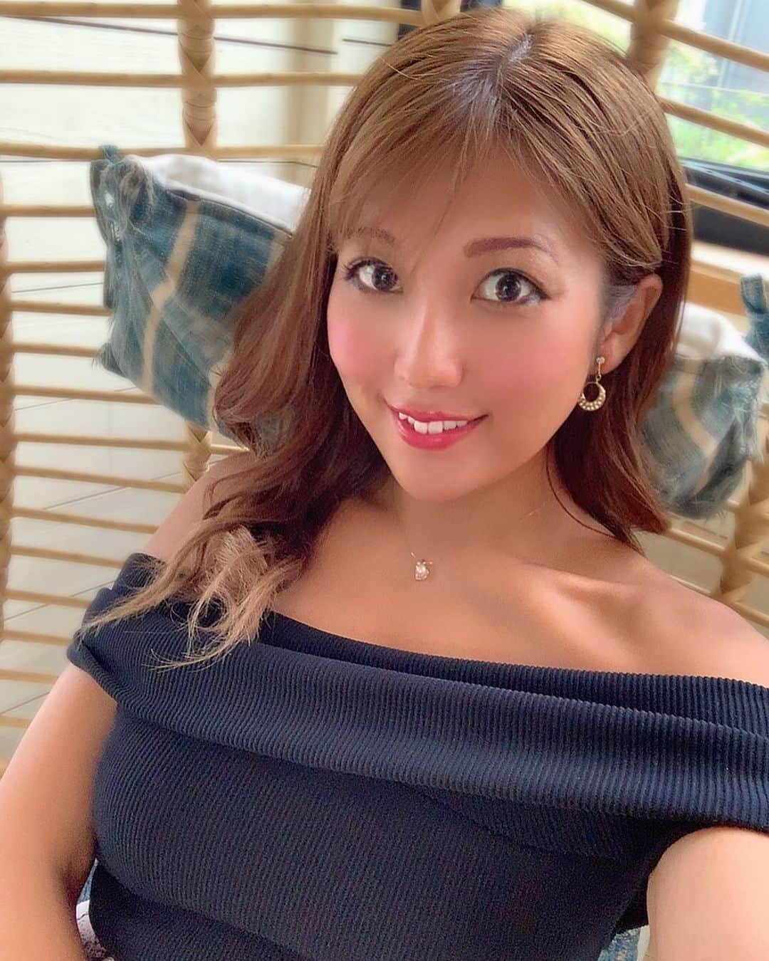 神谷麻美さんのインスタグラム写真 - (神谷麻美Instagram)「#Aloha 🌺💖🤙✨   #ハワイアン 料理食べたよ🏖🥰💖 美味しい～💖🥰💖  #エッグベネディクト 大好き🥰💖💖  お店可愛すぎる🌴🦄🤙💖  #heavenlydaikanyama  #waikiki #代官山ディナー」8月13日 7時52分 - asamice428