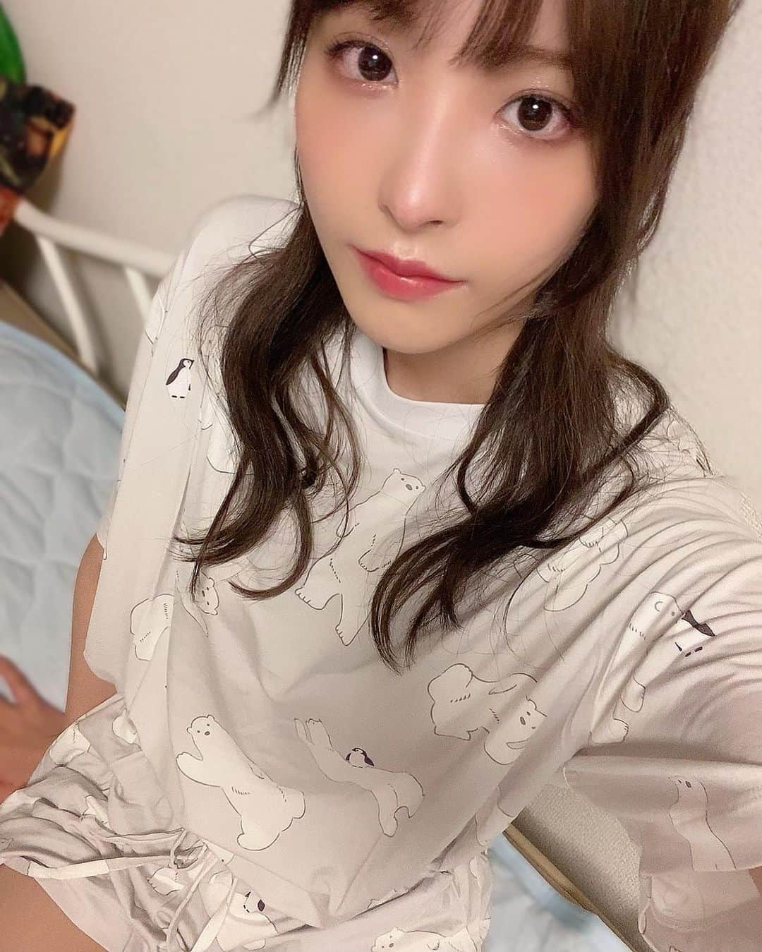 桃乃木かなのインスタグラム