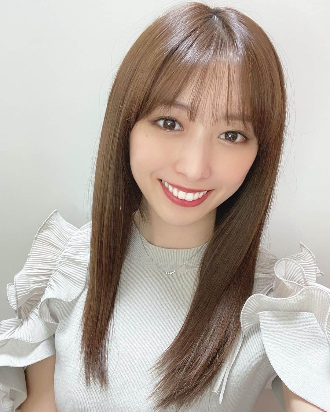依田奈波のインスタグラム