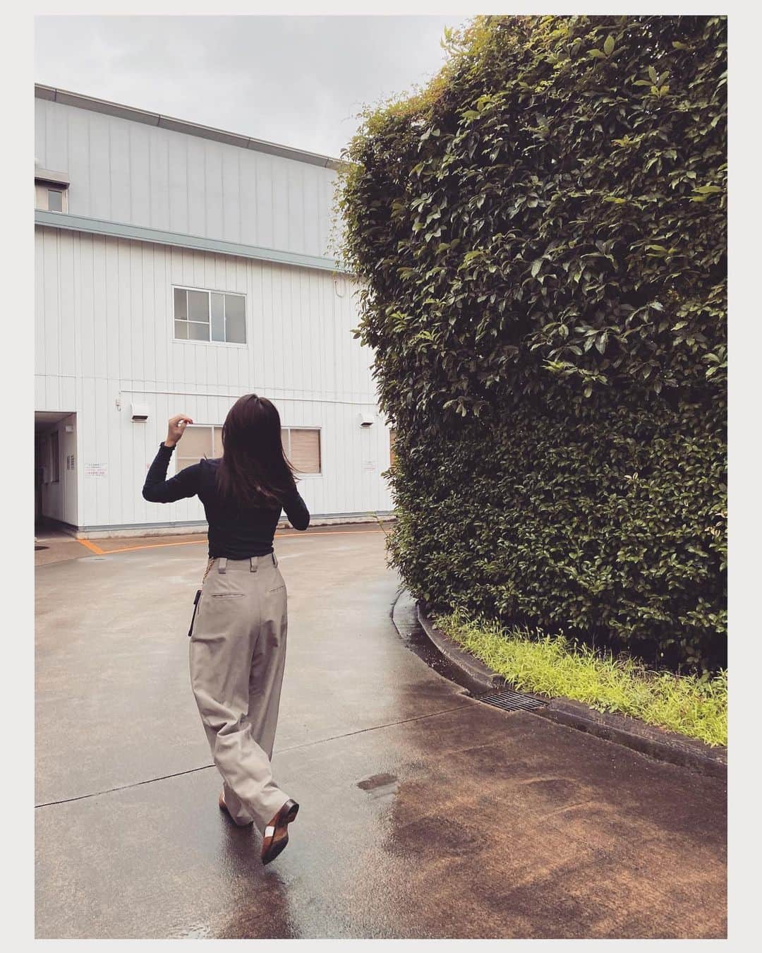 長谷川京子さんのインスタグラム写真 - (長谷川京子Instagram)「🤗  #whimgazette  @whimgazette_official」8月13日 21時30分 - kyoko.hasegawa.722