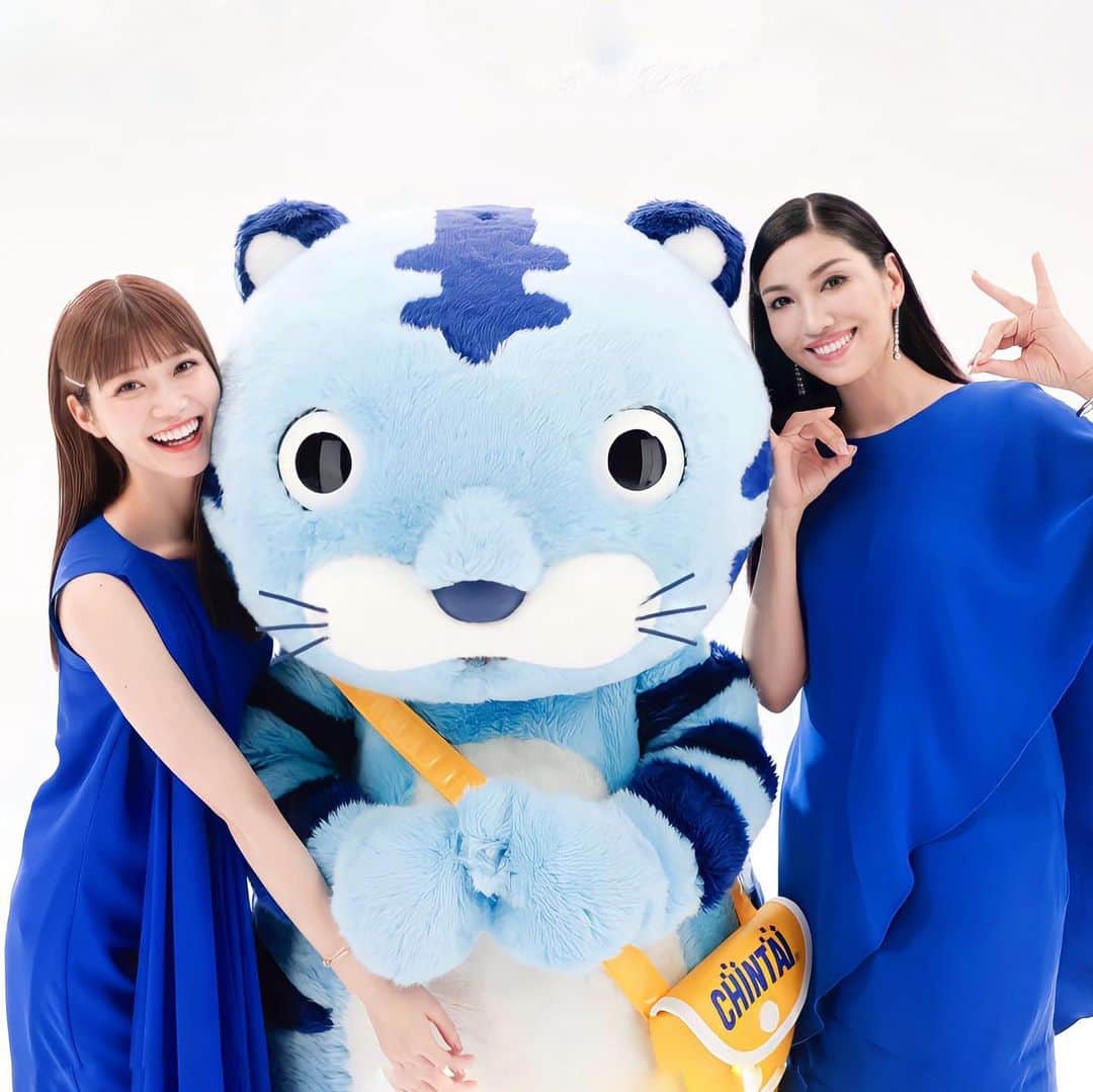 アンミカのインスタグラム