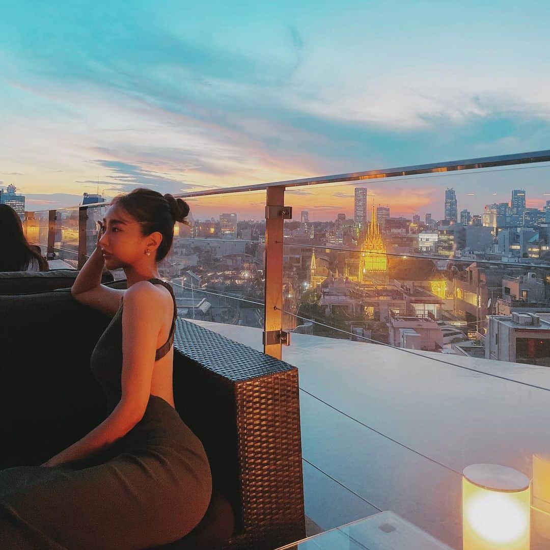 佐野友妃子のグルメインスタ