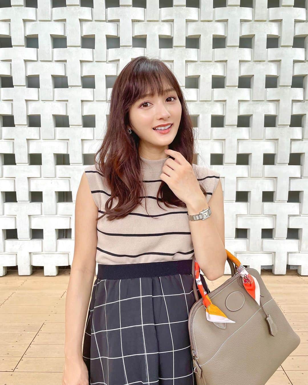 加藤瑠美のインスタグラム