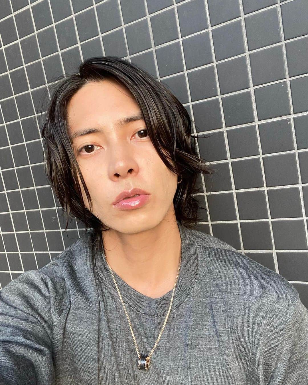 山下智久のインスタグラム