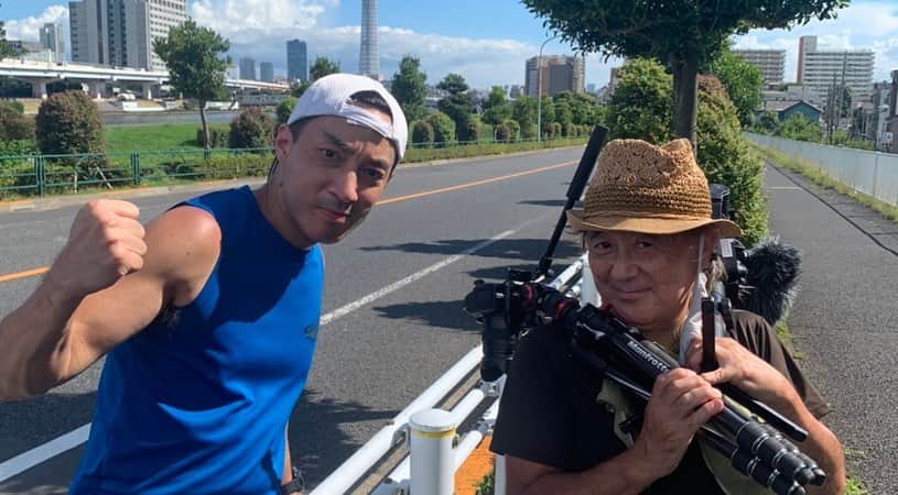加山徹のインスタグラム