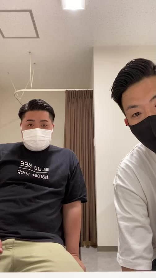 安土範彦のインスタグラム