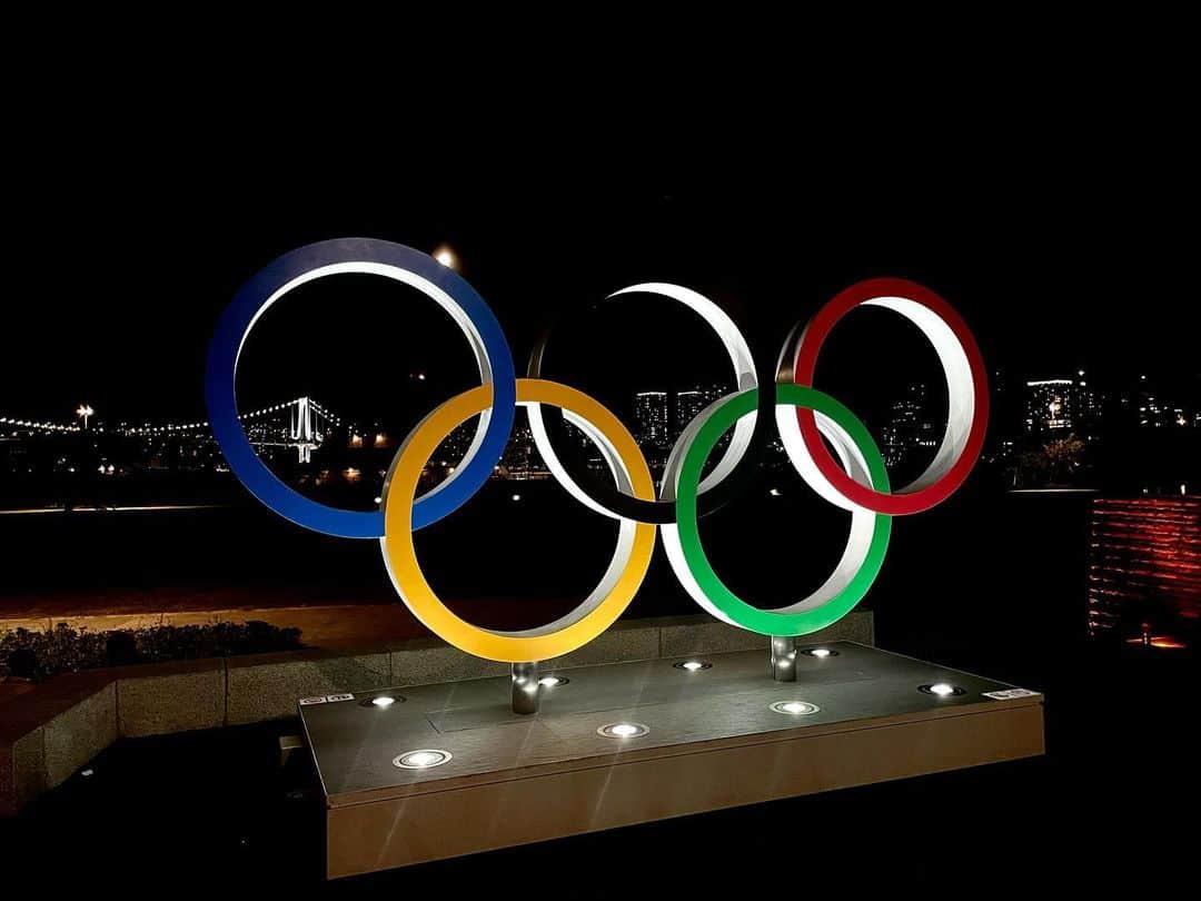 富樫勇樹さんのインスタグラム写真 - (富樫勇樹Instagram)「2020 Tokyo Olympics」8月13日 20時00分 - yukitogashi