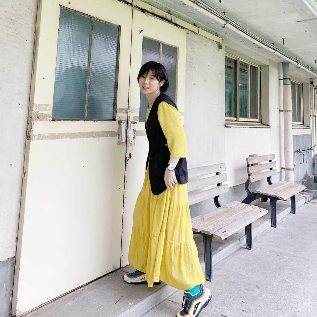 光永のインスタグラム