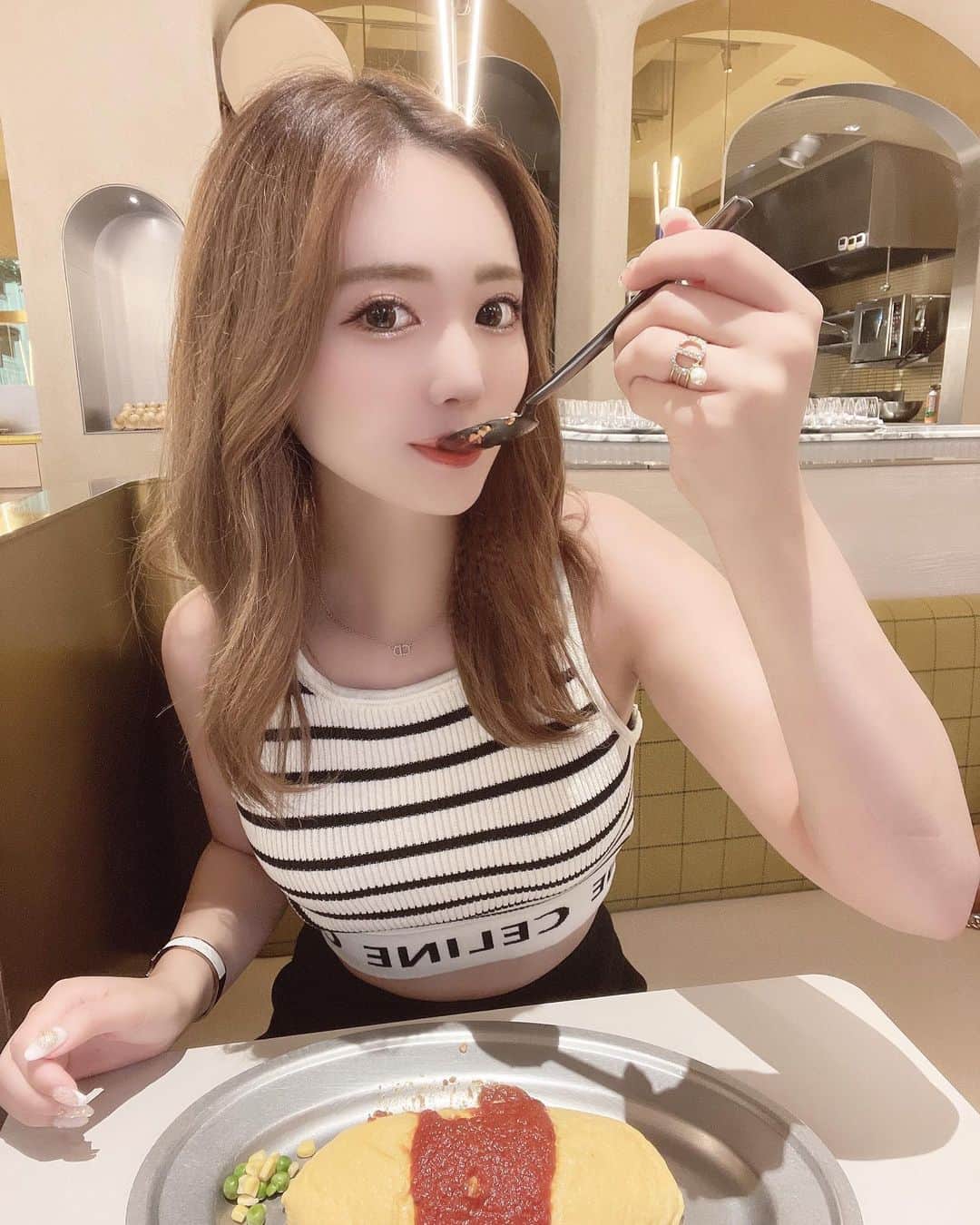 yuukachiのグルメインスタ