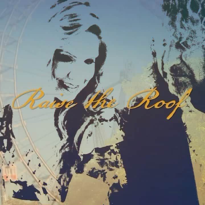 のインスタグラム：「@robertplantofficial and @alisonkrauss are back, following up their 6x Grammy award-winning album ‘Raising Sand’, with a new project ‘Raise The Roof’! Listen to their new single “Can’t Let Go”, out now!」