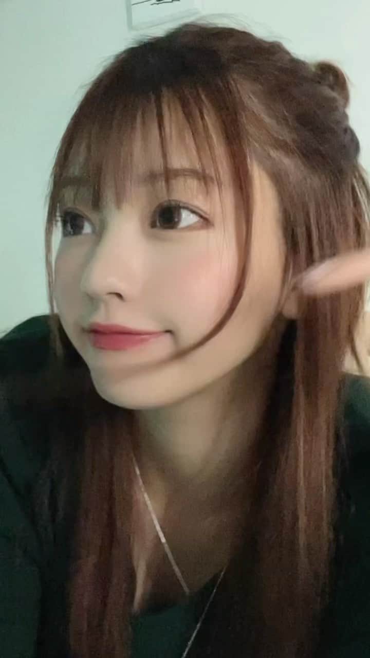 高木悠未のインスタグラム：「いいねください☺︎」
