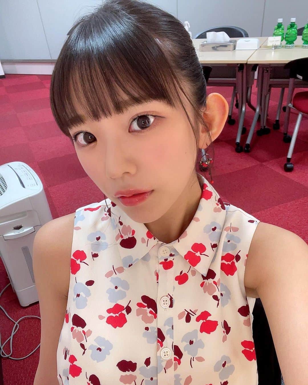 長澤茉里奈のインスタグラム