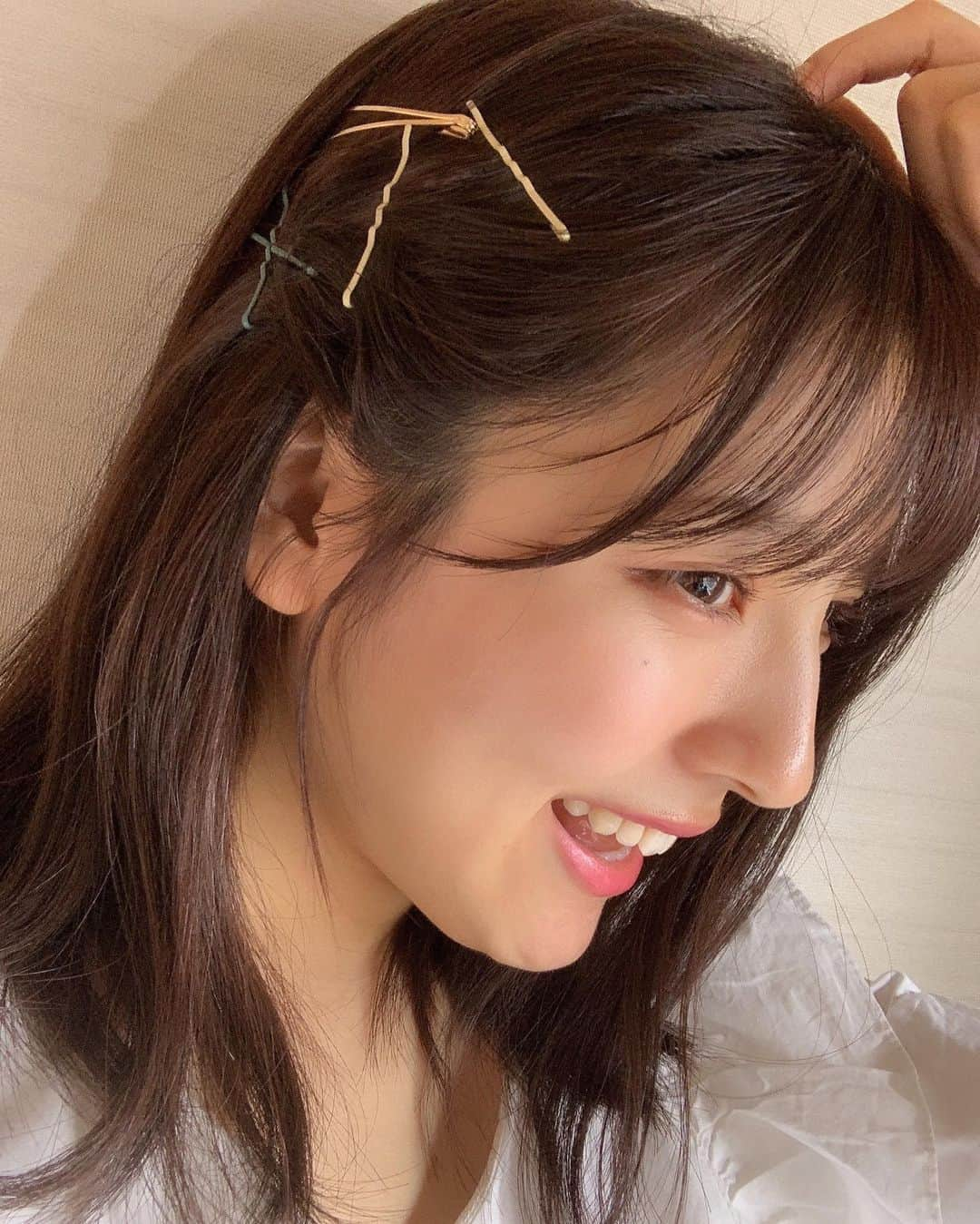 早川聖来さんのインスタグラム写真 - (早川聖来Instagram)「聖来可愛いねー 愛知楽しみ  #早川聖来#乃木坂46」8月13日 23時17分 - seira_hayakawa