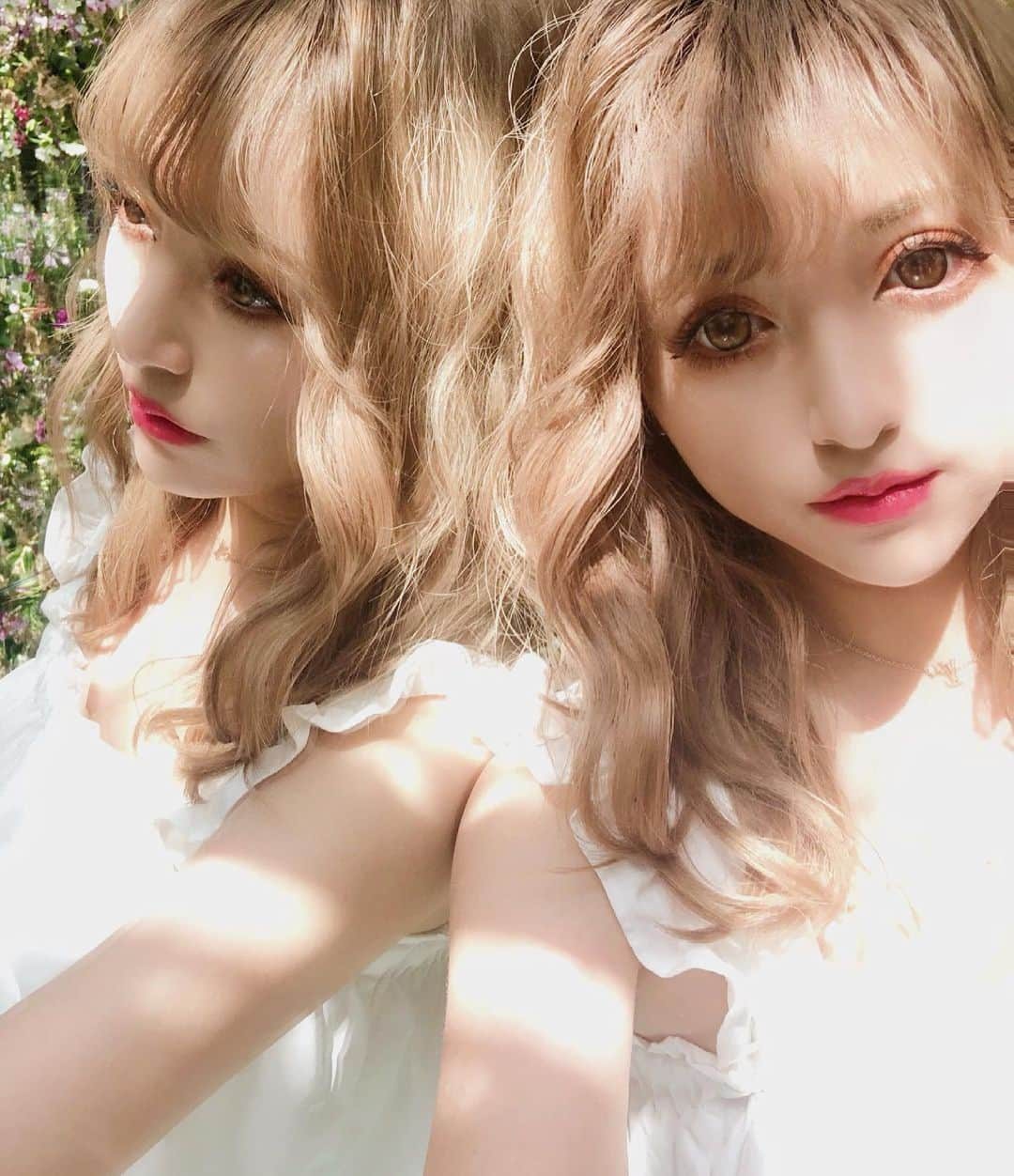 桜井莉菜のインスタグラム