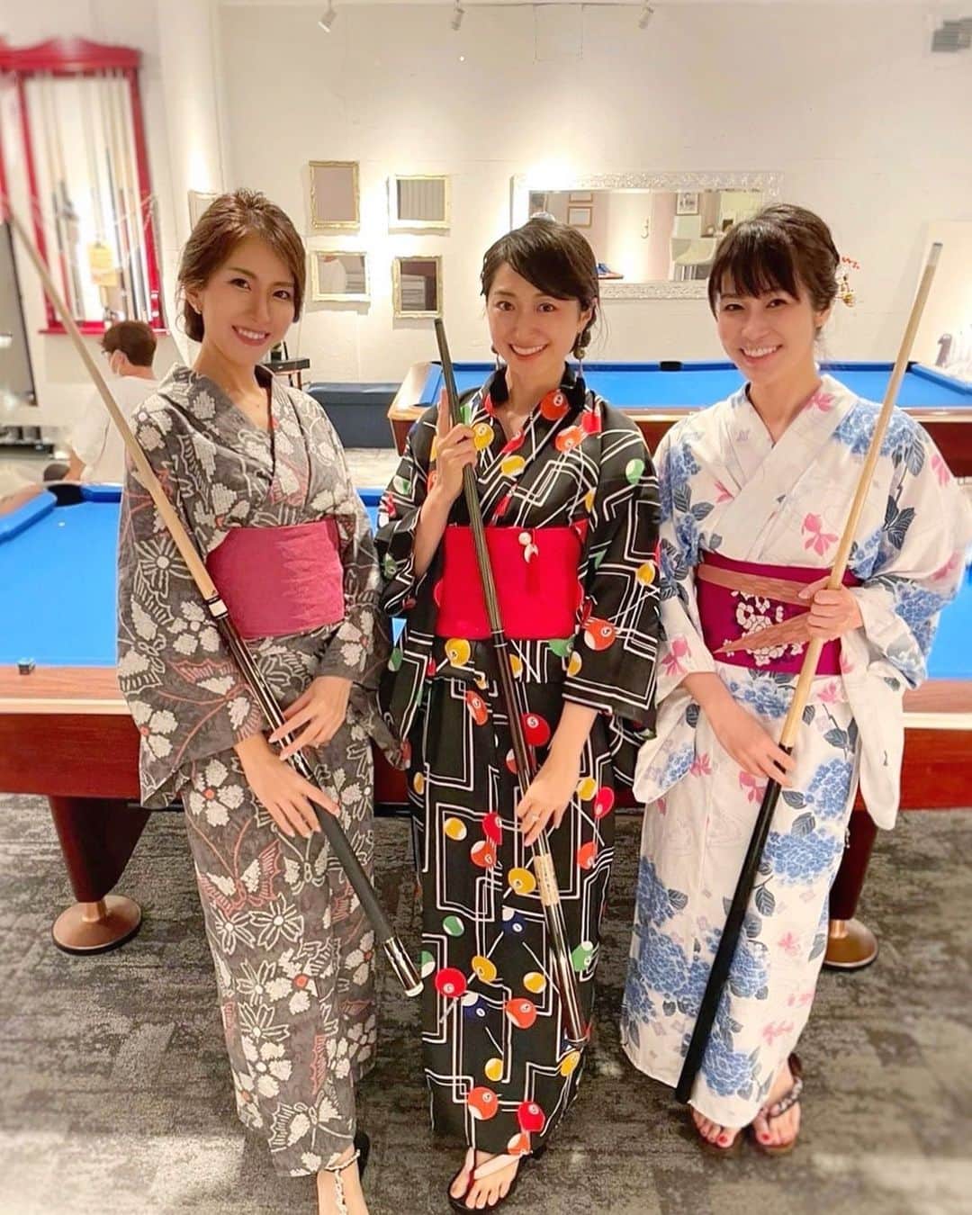 武田奈津美のインスタグラム