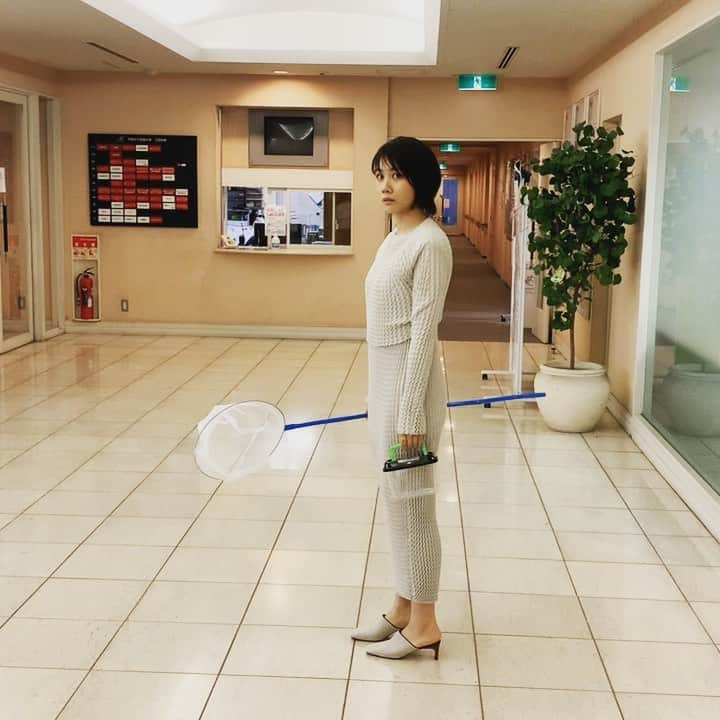 松本穂香のインスタグラム