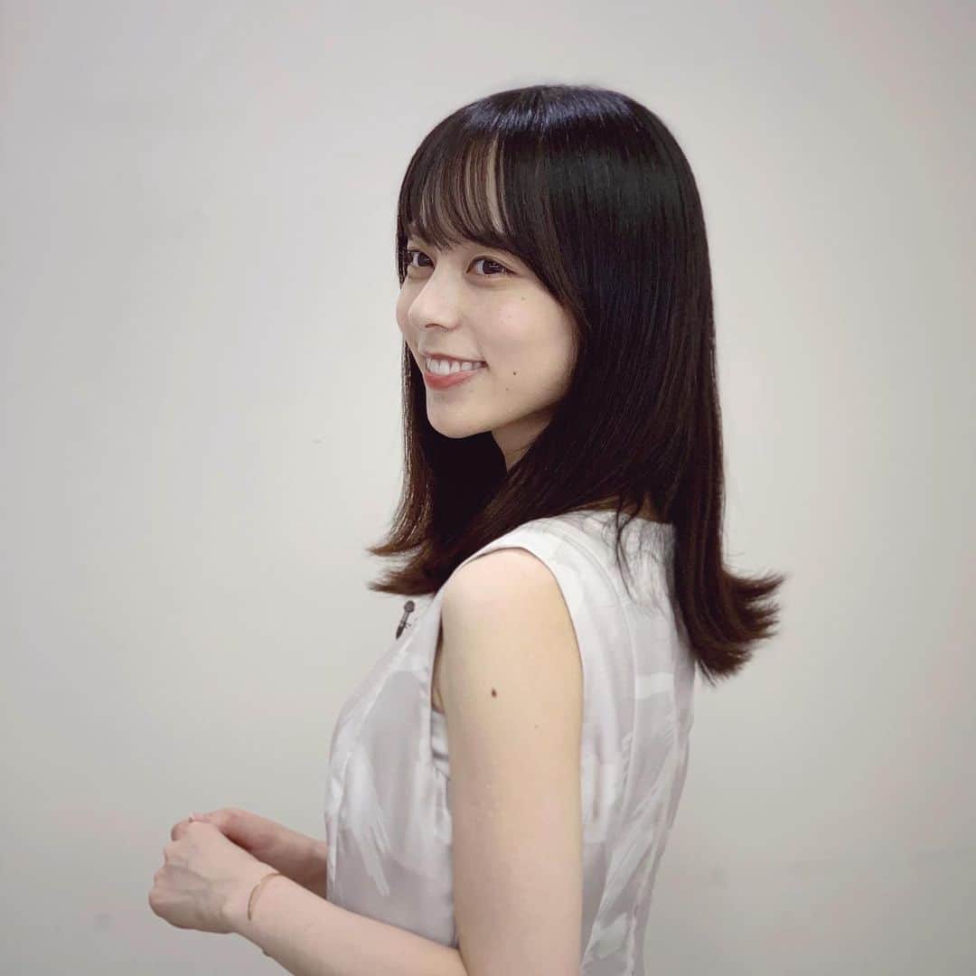 山本萩子のインスタグラム