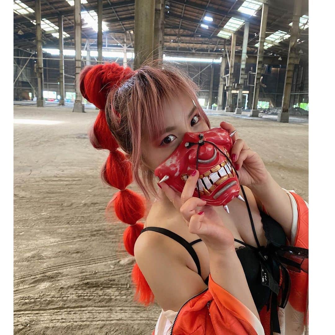 白川未奈のインスタグラム