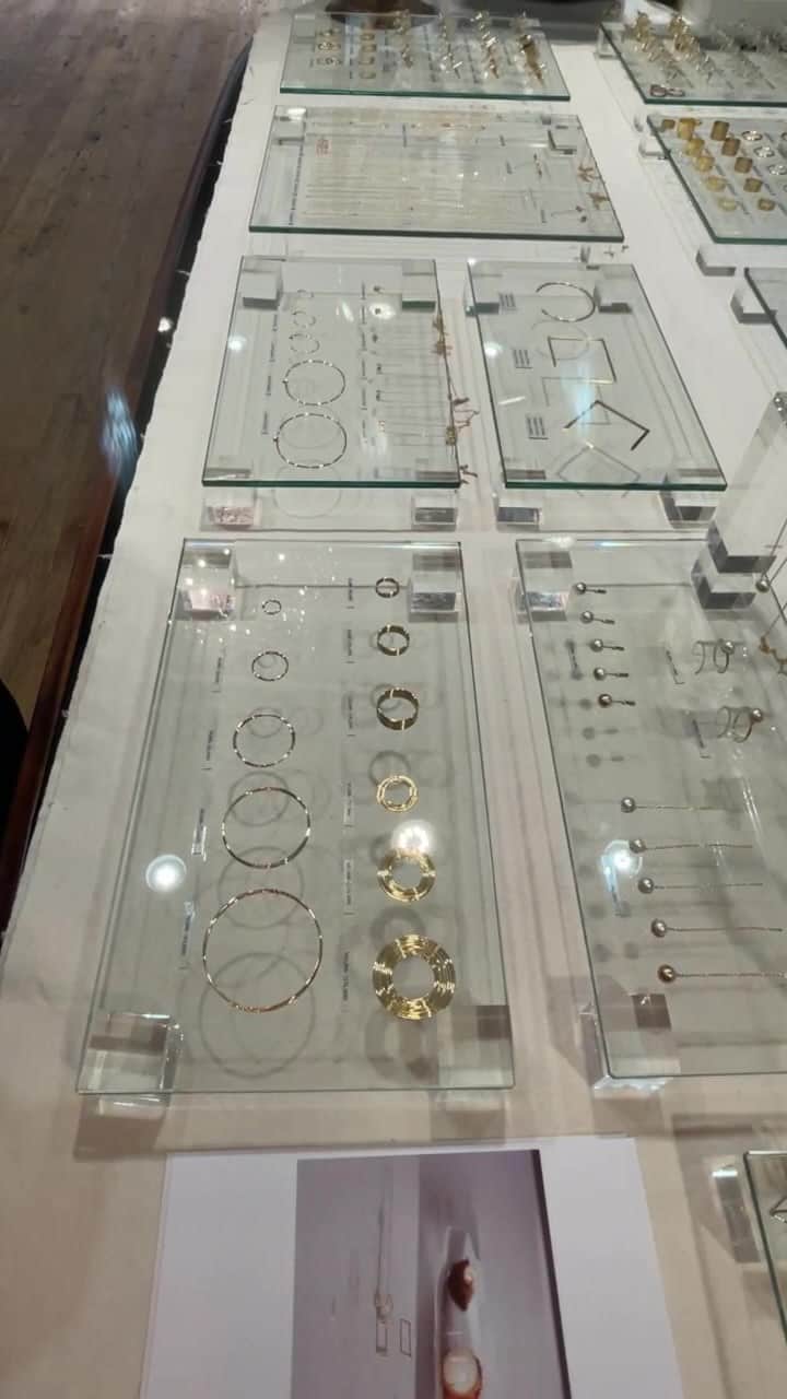 【ANN DE ARKのインスタグラム