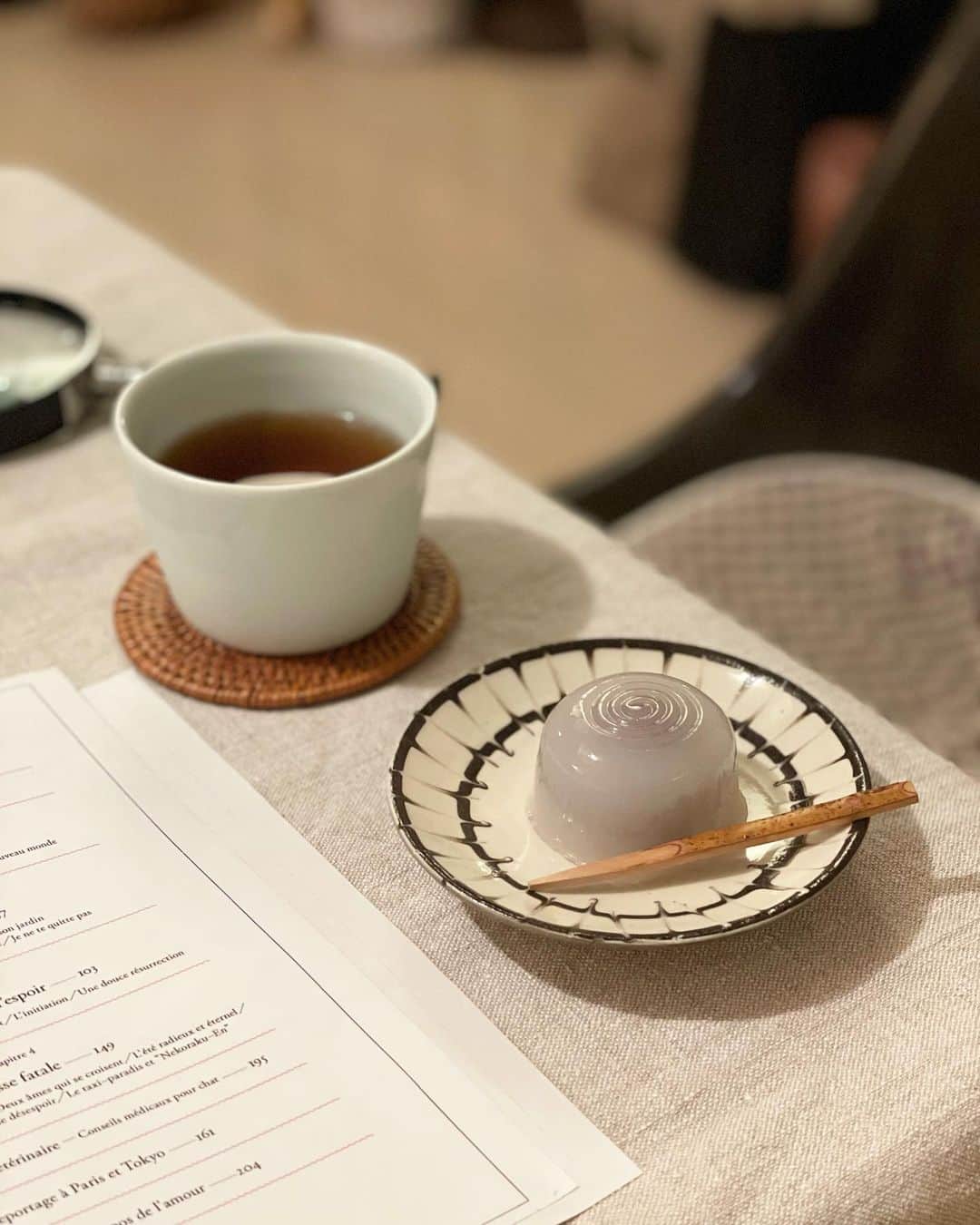 猫沢エミのグルメインスタ