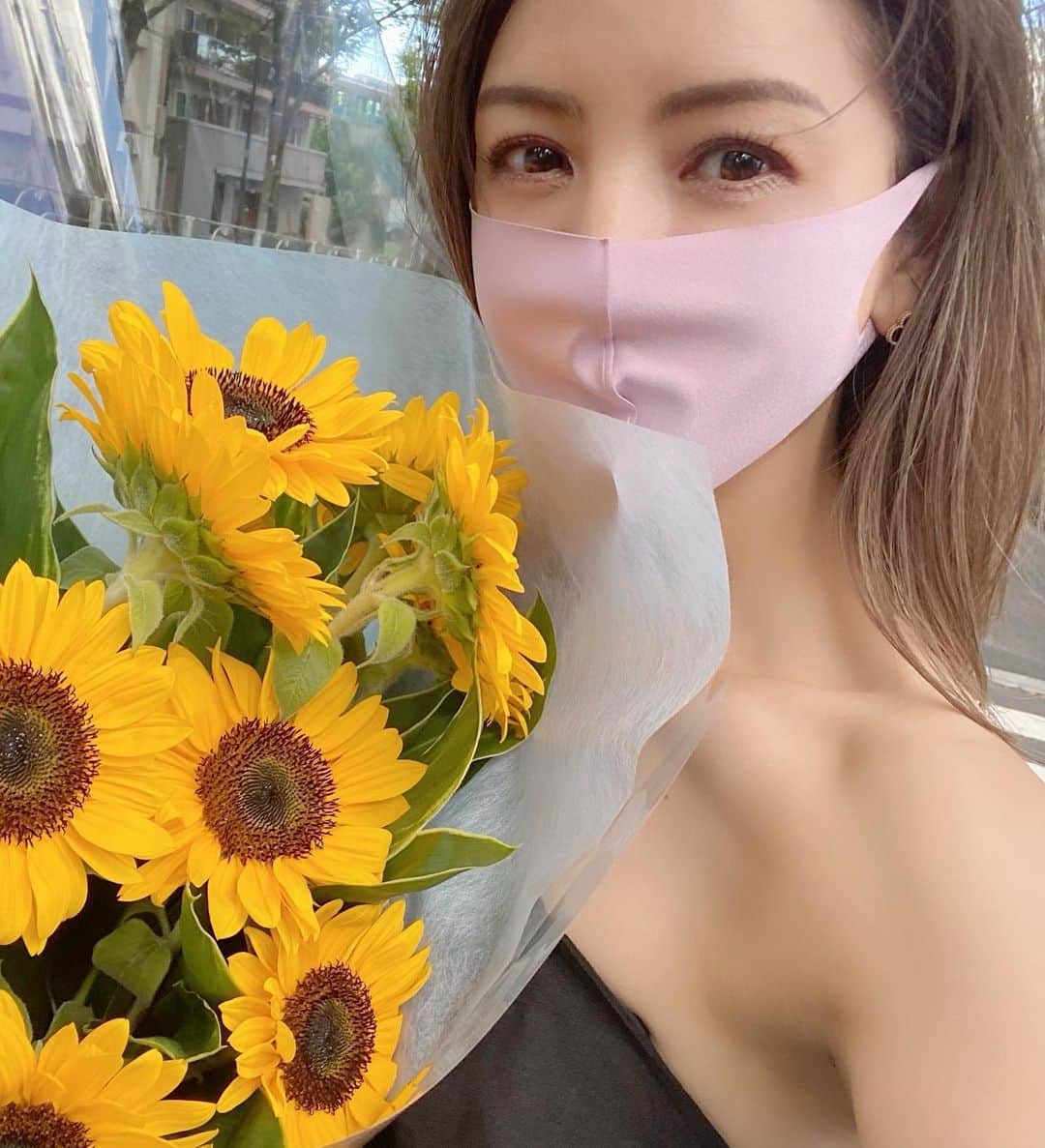 美香さんのインスタグラム写真 - (美香Instagram)「thank you💛💛💛💛💛」8月14日 17時43分 - mikaofficial99