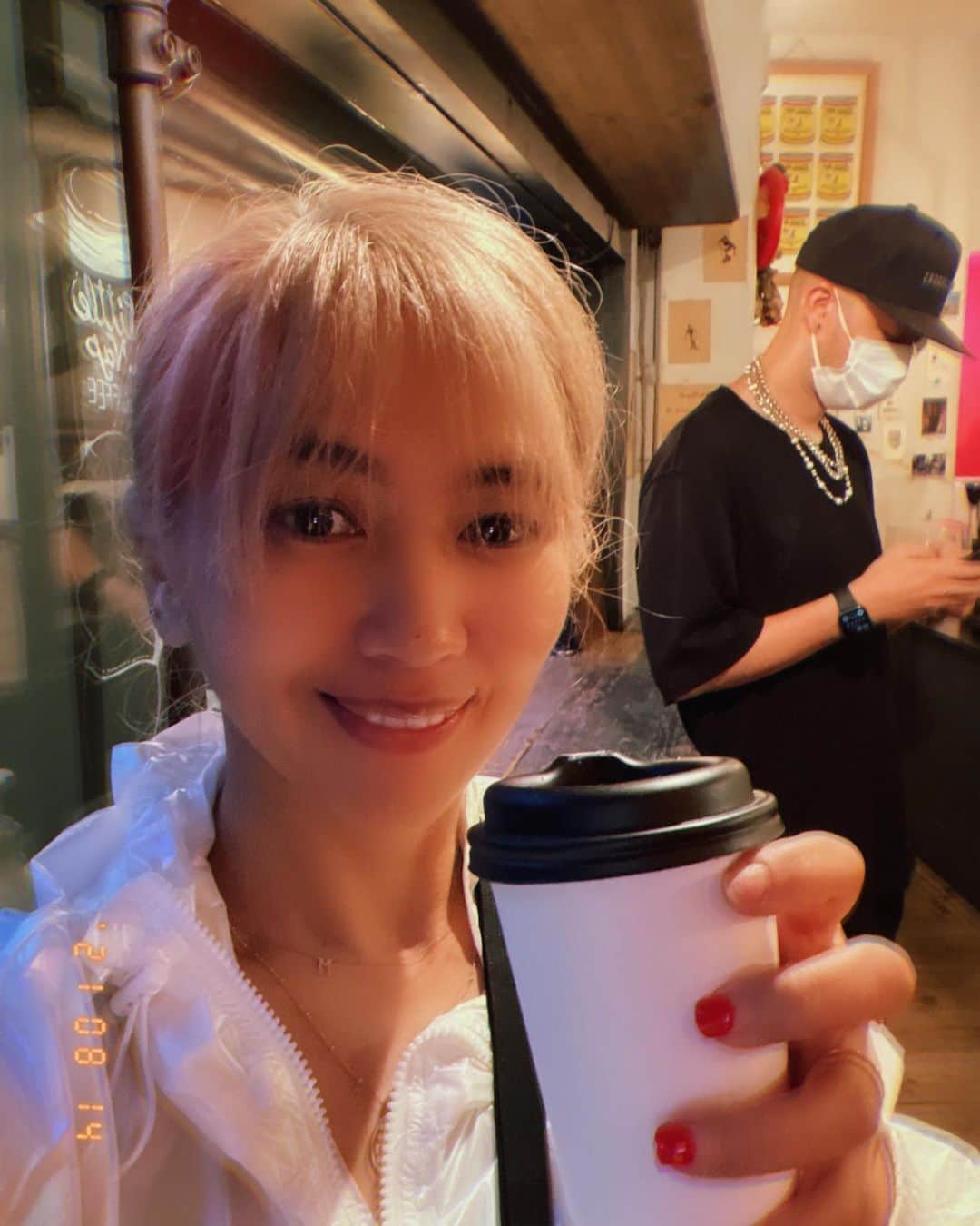 MINMIのグルメインスタ