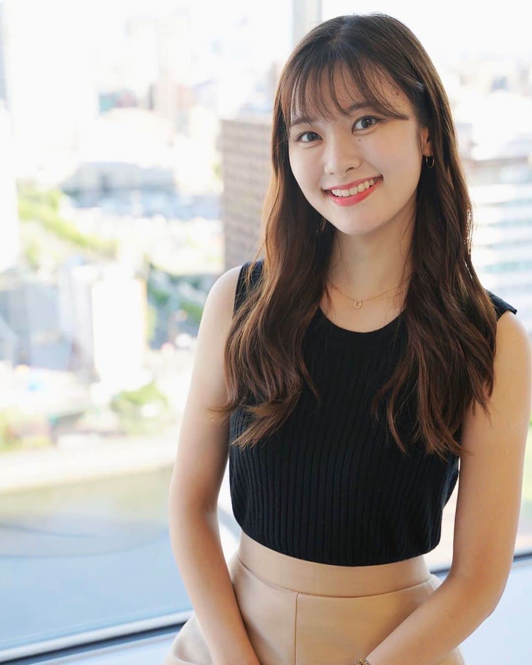 増田紗織のインスタグラム