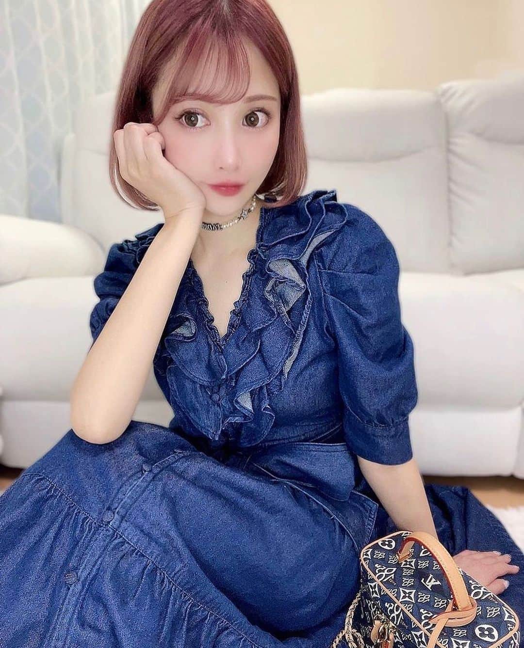 神出鬼没の【キャバ図鑑】のインスタグラム