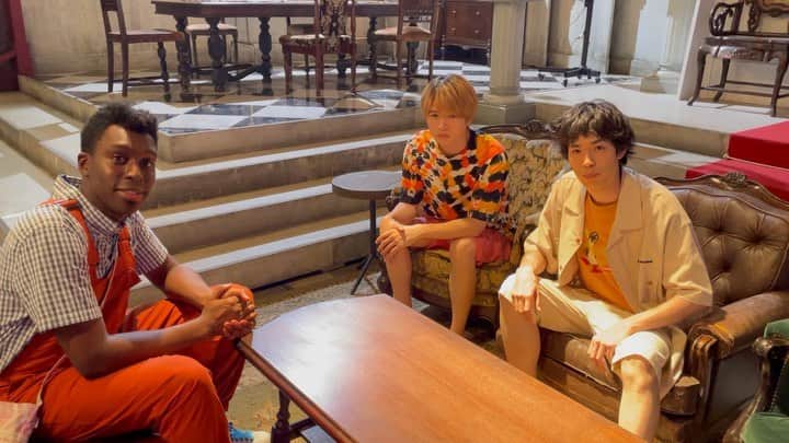 のインスタグラム：「・ #イタイケに恋して 第7話🎉 60秒で見どころ全部言うチャレンジ❣️ 次回の放送は8月19日(木)です💕  ▼文字でもまとめちゃいます▼ ➡️着ぐるみに恋した女子のお話🙋‍♀️ ➡️その名も #レモン侍🍋 ➡️中の人はサプライズ㊙️  TVerで第6話見逃し配信中▼📺」