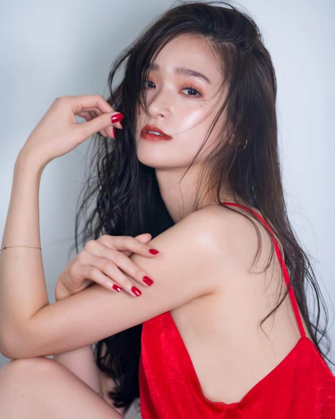 のインスタグラム：「💋」