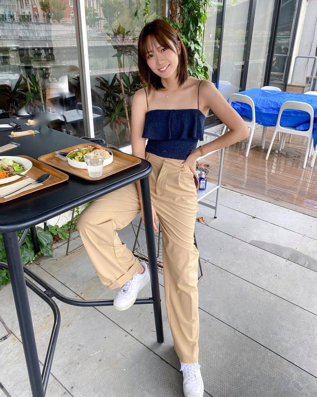 藤澤響花が行ったことがあるグルメインスタ Instagrammers Gourmet