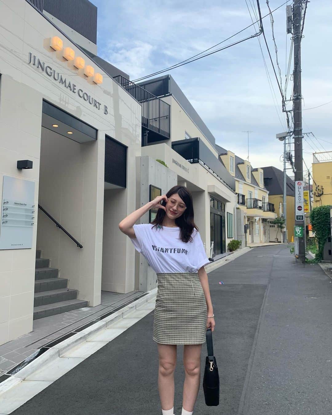 小山莉奈さんのインスタグラム写真 - (小山莉奈Instagram)「🎟🤍」8月14日 22時01分 - koyama_rina