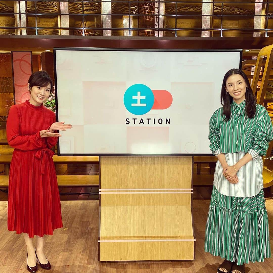 高島彩のインスタグラム
