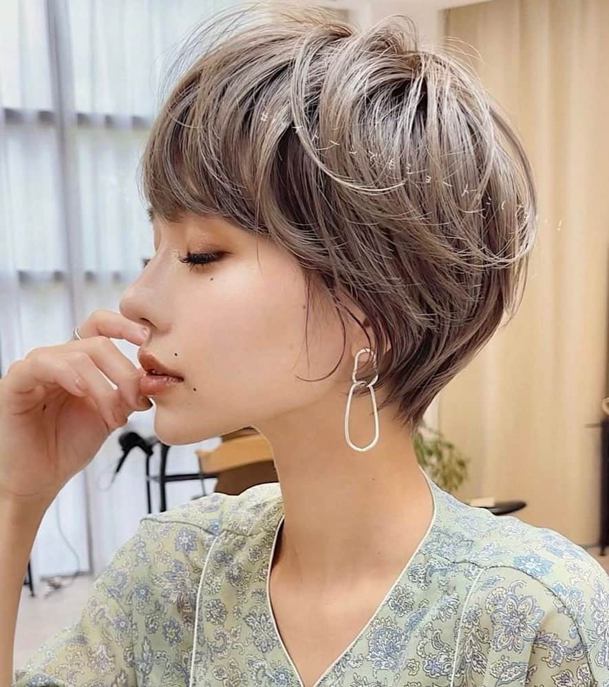 マリカのインスタグラム