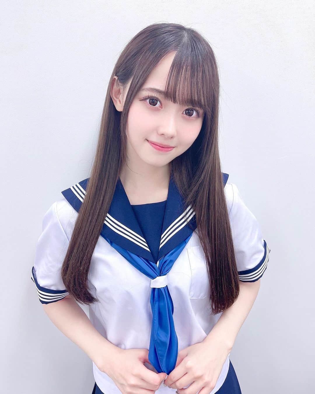 松本ももなのインスタグラム