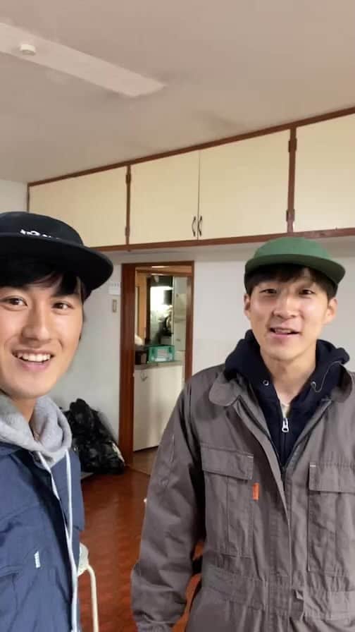 川上椋輔のインスタグラム