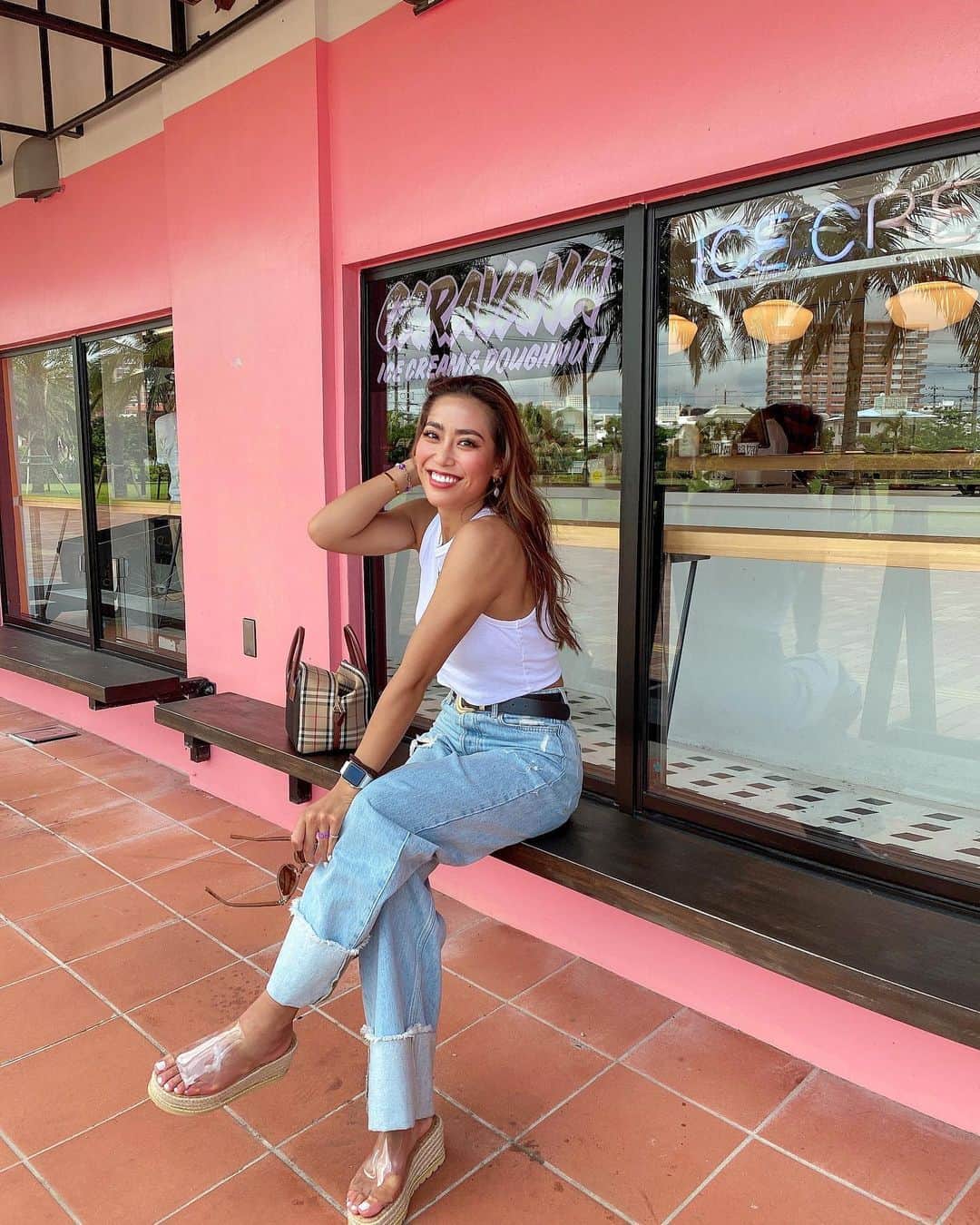 SÜMIREのグルメインスタ