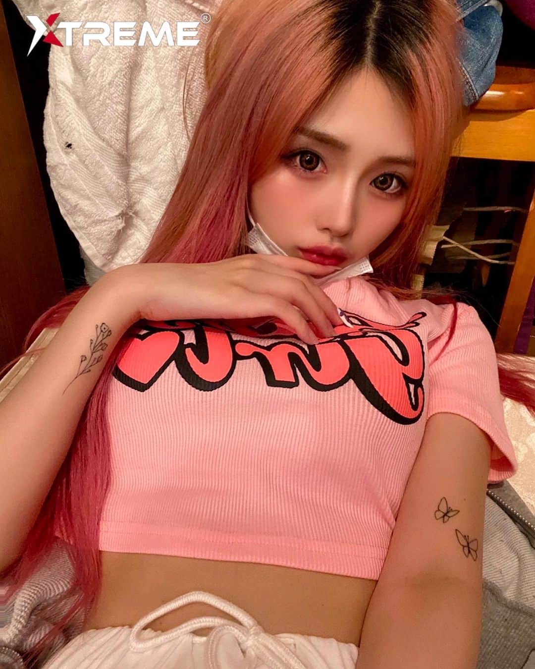 彫師美漸のインスタグラム：「#girlstattoo ・ ・ #美漸ガールズタトゥー #刺青 #彫師 #美漸 #彫師美漸 #海老名 #中目黒 #タトゥー #東京タトゥー #tokyo #tattoo #art #fashion #bizenart #bizen #문신　#Bizentattoo  #tattooer #tattooist #tattooartist #tattooart #tattooshop #japanesetattoo」