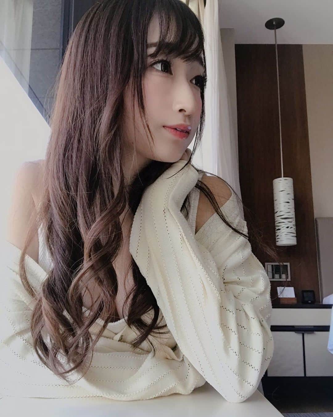 蓮実クレアのインスタグラム