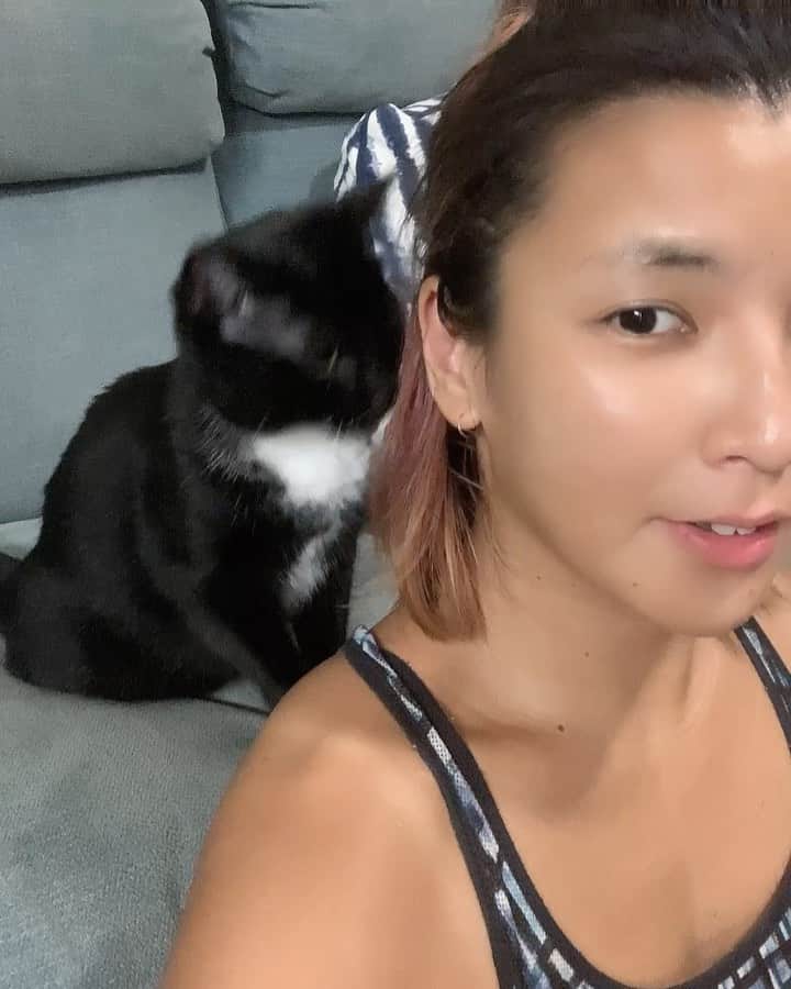 志田光のインスタグラム
