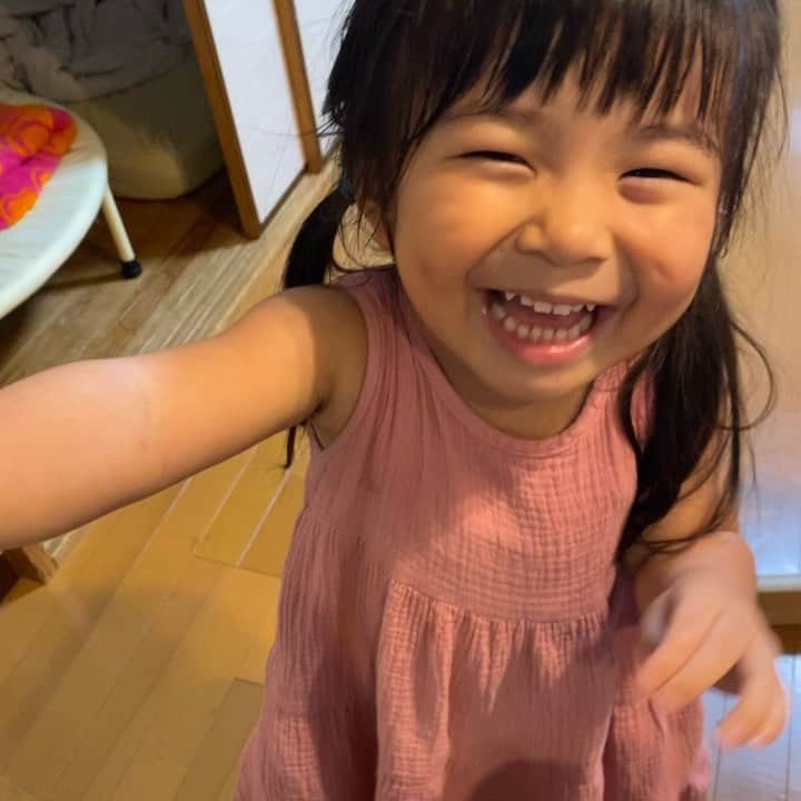 クロのインスタグラム