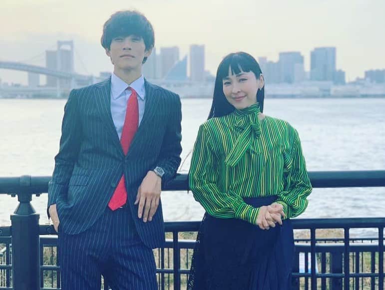あのときキスしておけばさんのインスタグラム写真 - (あのときキスしておけばInstagram)「#あのときキスしておけば DVD＆Blu-ray 9月24日発売🍁 豪華特典内容が発表されました🙌  【特典映像】 🍑あのキス撮影の軌跡メイキング 🦀情報解禁コメント＆ティザーPRメイキング 🍑松坂桃李×井浦新×麻生久美子 放送直前トークイベント 🦀ほっこり㊙️ハプニング集 🍑クランクアップ集 🦀あのキス特別謎解きダイジェスト 🍑PRスポット集 🥬スピンオフ 実写版「SEIKAの空」   【封入特典】 ・秘蔵写真万歳Special Booklet📕✨  詳細あのキスHPまで💋」8月15日 13時35分 - anokiss2021