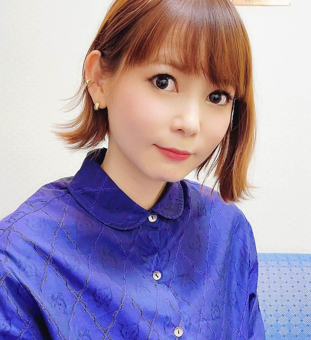 中川翔子のインスタグラム