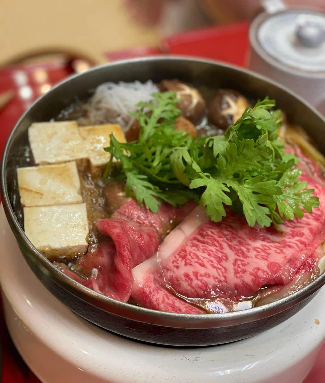 咲希あかねのグルメインスタ