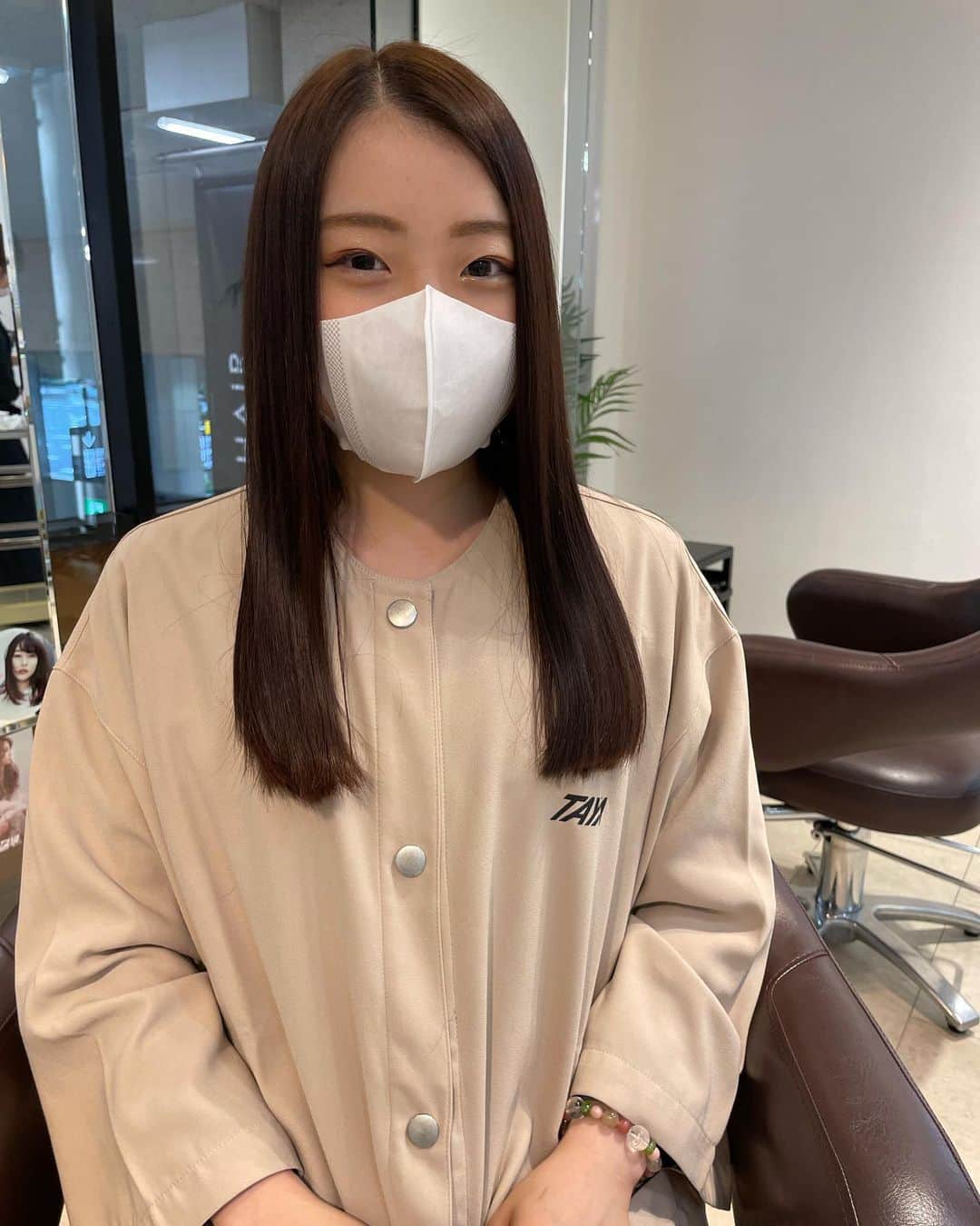 紀平梨花さんのインスタグラム写真 - (紀平梨花Instagram)「💇‍♀️✨✨」8月15日 18時25分 - rikaskate0721